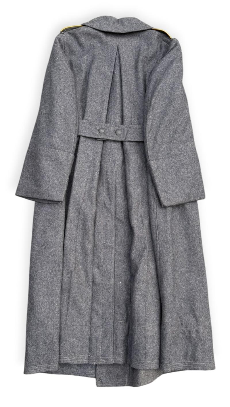 Luftwaffe wool Winter Greatcoat