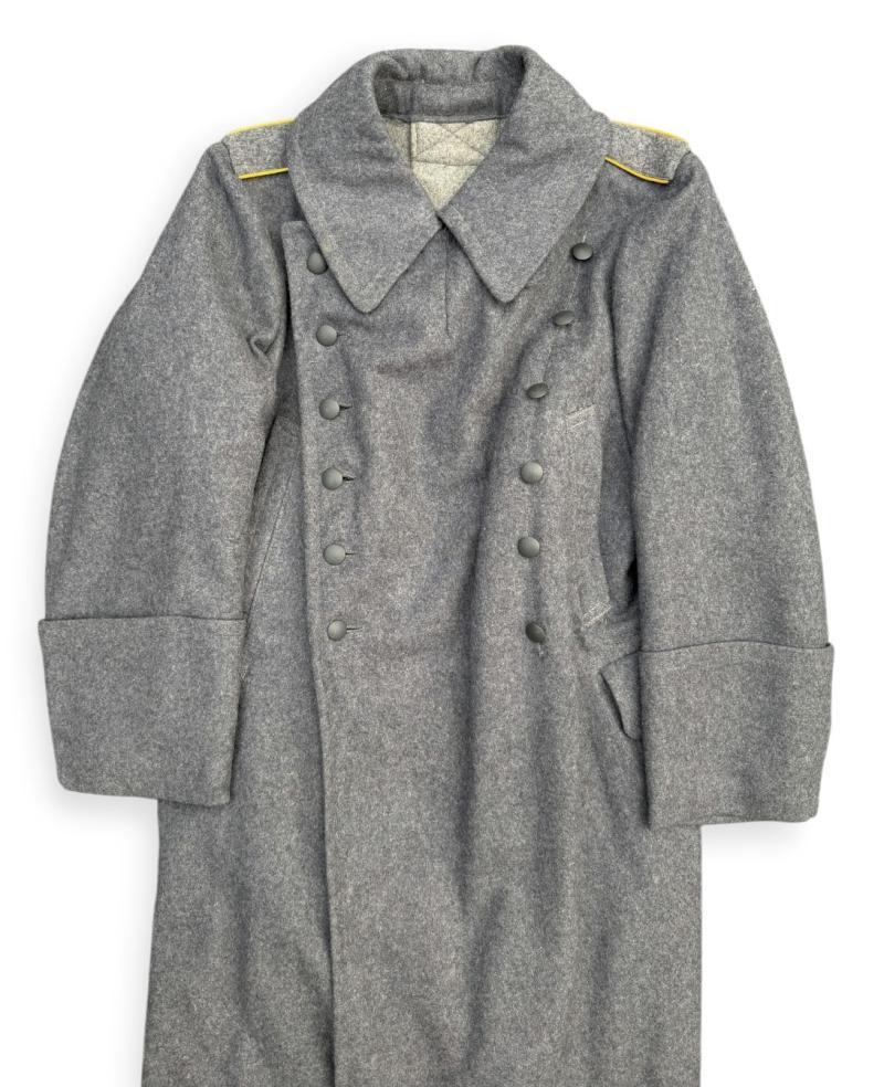 Luftwaffe wool Winter Greatcoat
