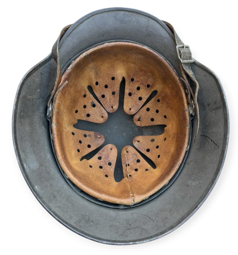 Wehrmacht M35 SD Helmet