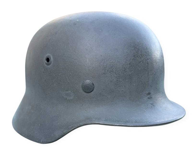 Wehrmacht M35 SD Helmet