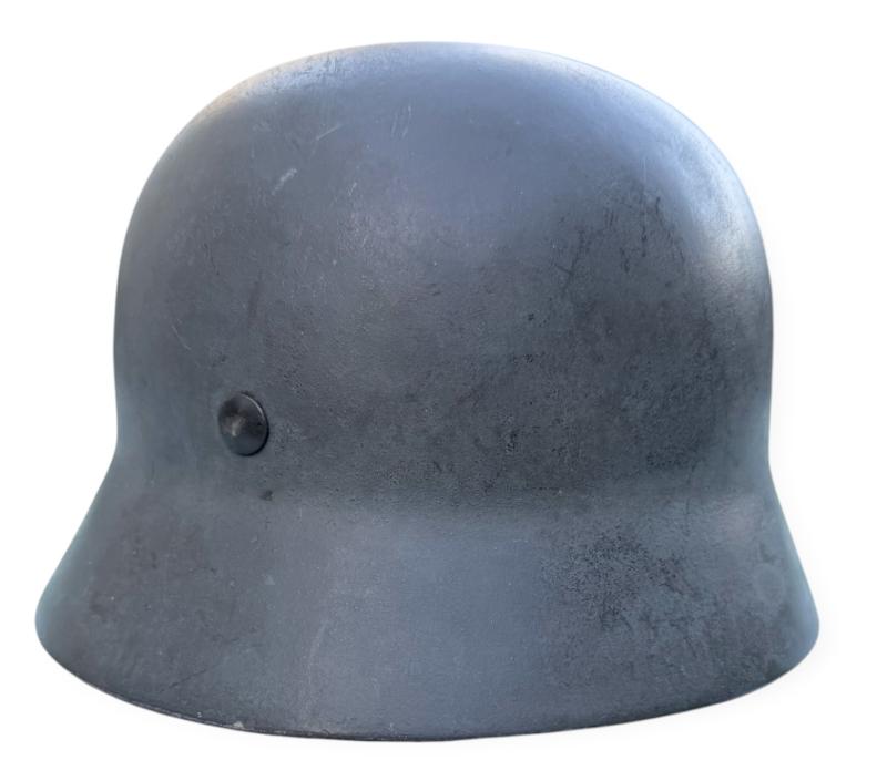 Wehrmacht M35 SD Helmet