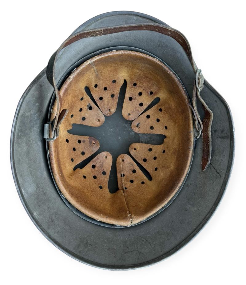 Wehrmacht M35 SD Helmet