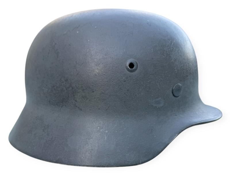 Wehrmacht M35 SD Helmet