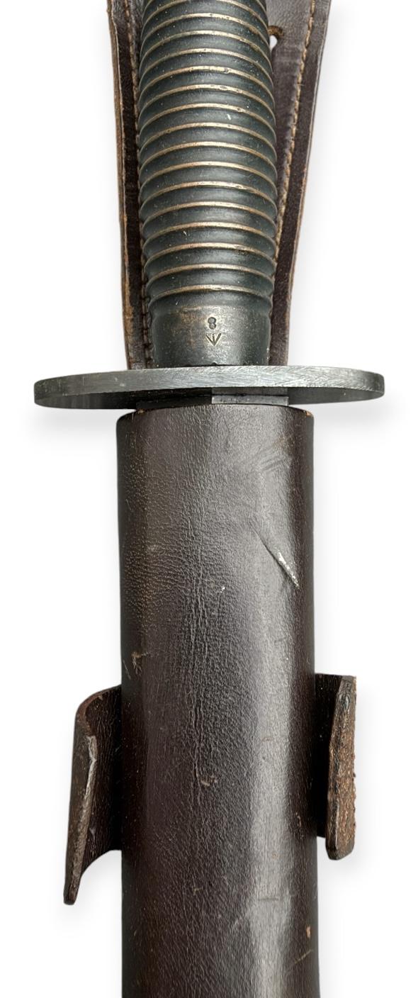 British WW2 3th Pattern Fairbairn Sykes Commando Dagger