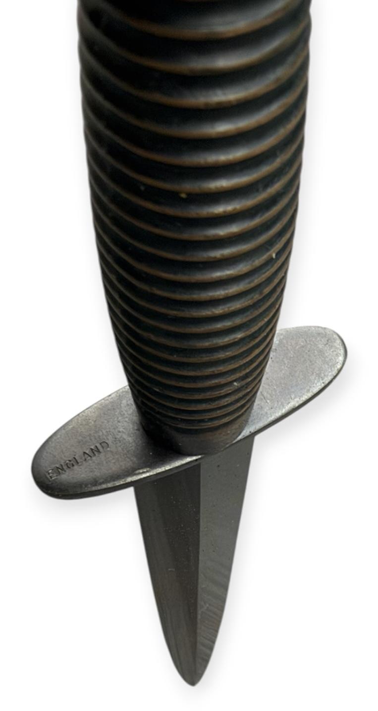 British WW2 3th Pattern Fairbairn Sykes Commando Dagger