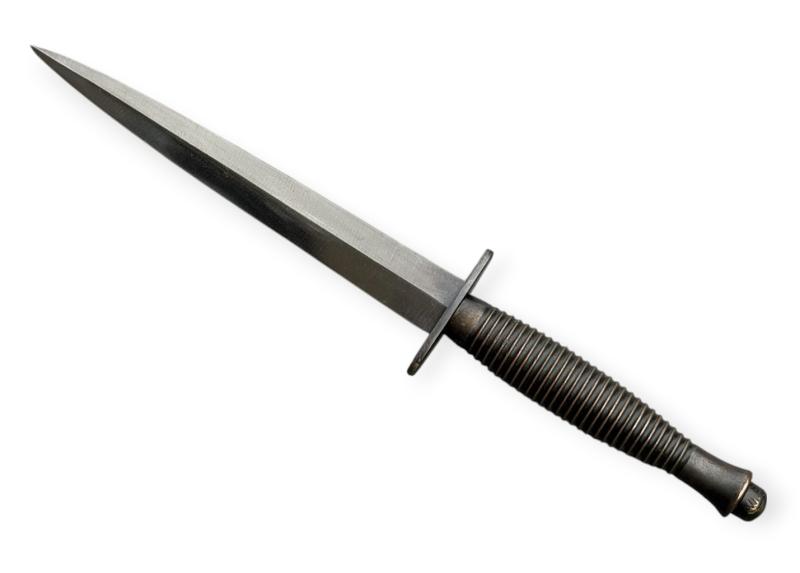 British WW2 3th Pattern Fairbairn Sykes Commando Dagger