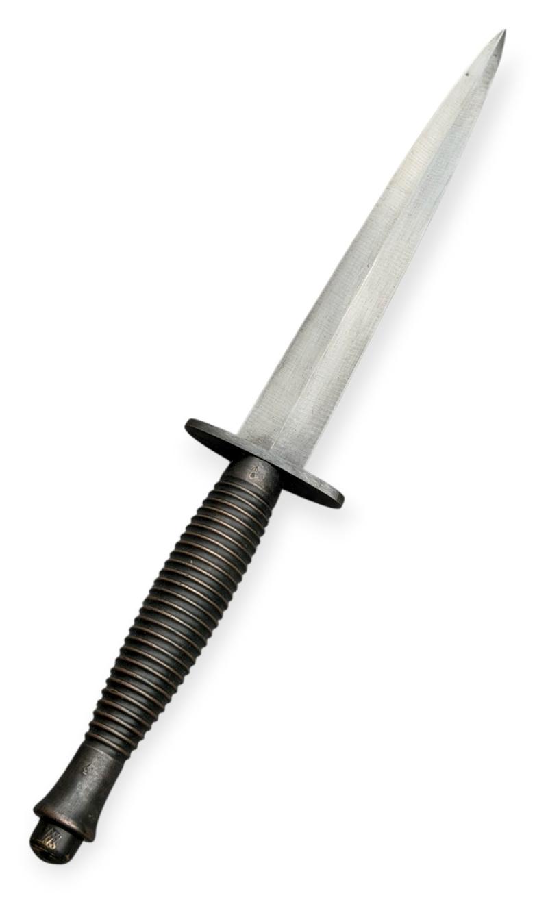 British WW2 3th Pattern Fairbairn Sykes Commando Dagger