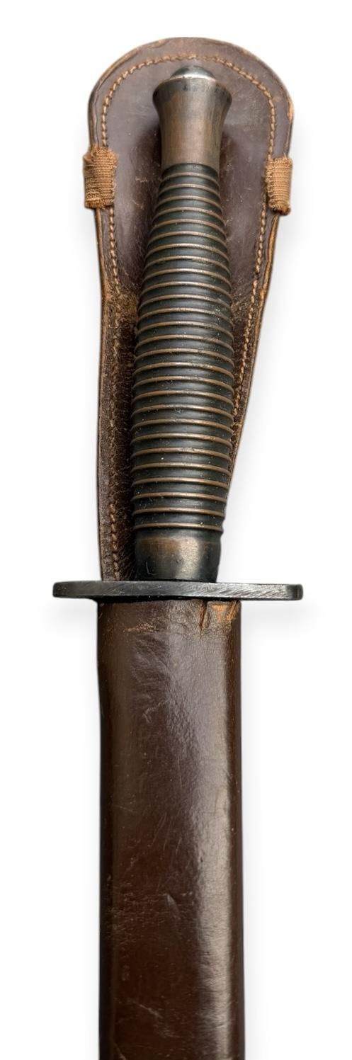British WW2 3th Pattern Fairbairn Sykes Commando Dagger