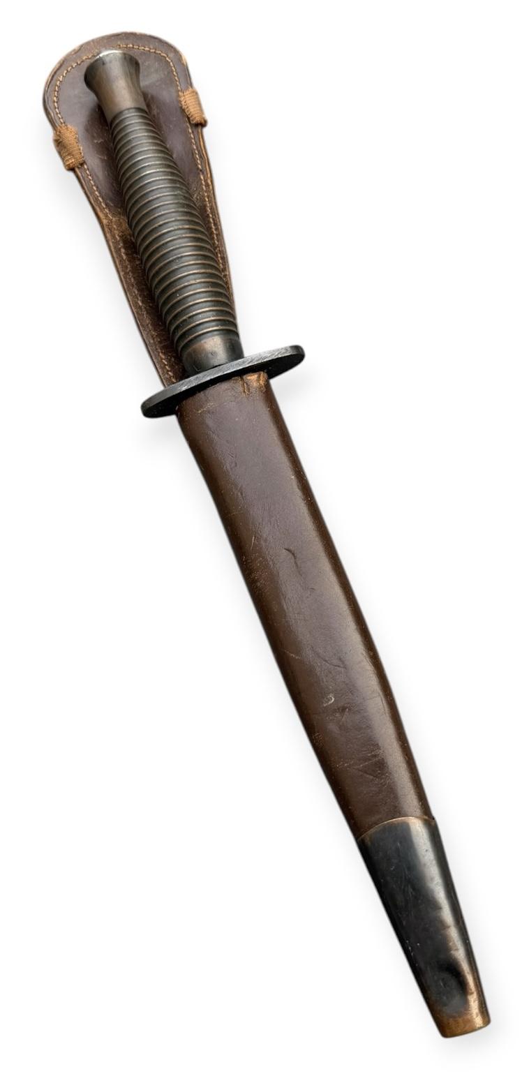 British WW2 3th Pattern Fairbairn Sykes Commando Dagger