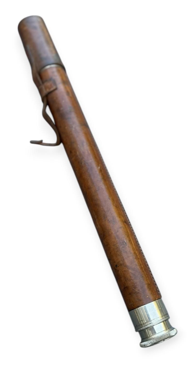 Canadian WW2 Sniper/Observer Telescope