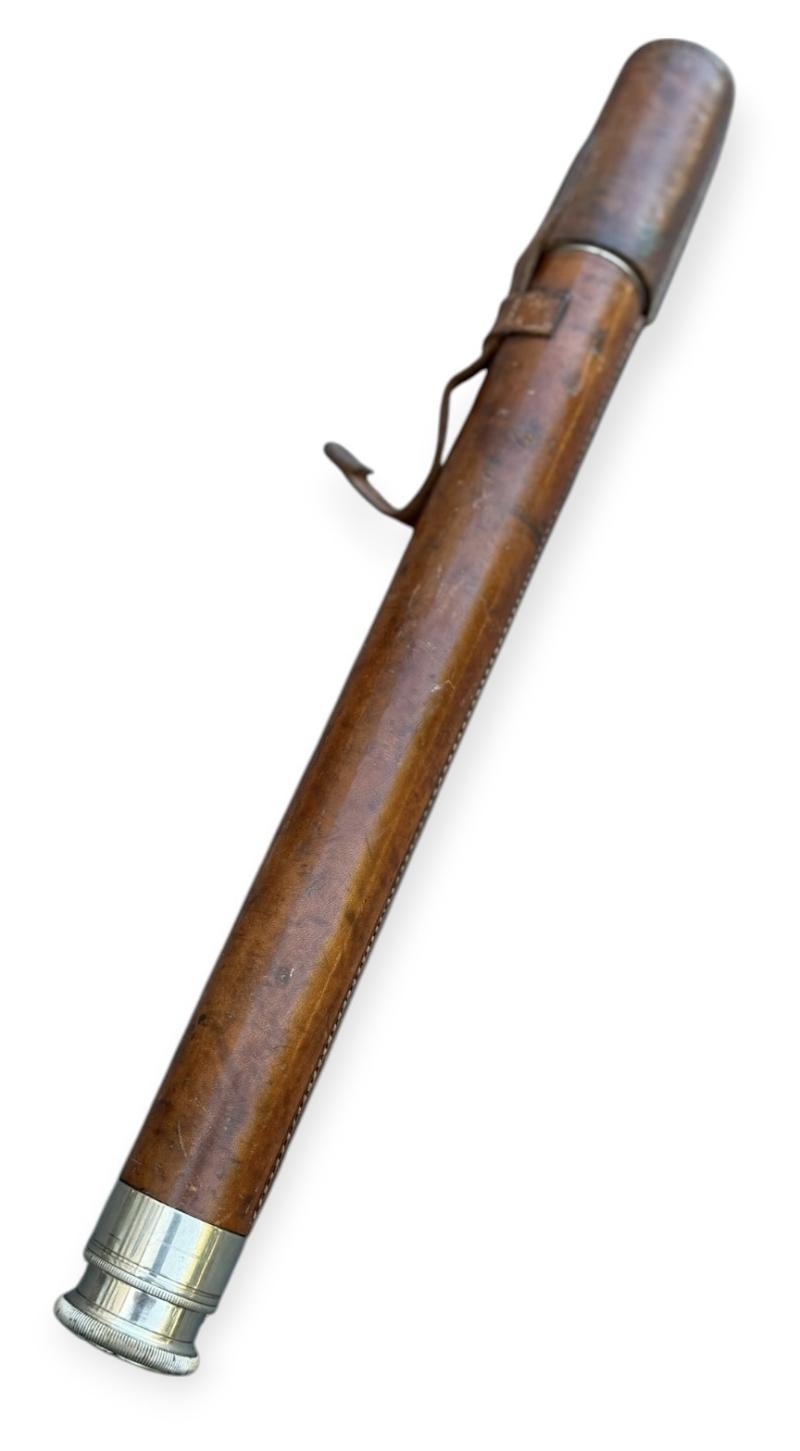 Canadian WW2 Sniper/Observer Telescope