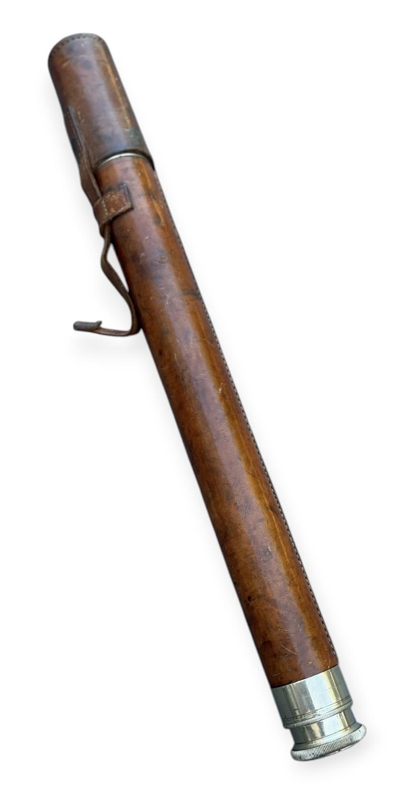 Canadian WW2 Sniper/Observer Telescope