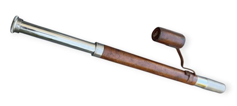Canadian WW2 Sniper/Observer Telescope