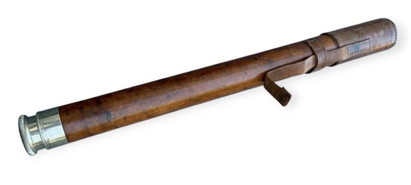 Canadian WW2 Sniper/Observer Telescope