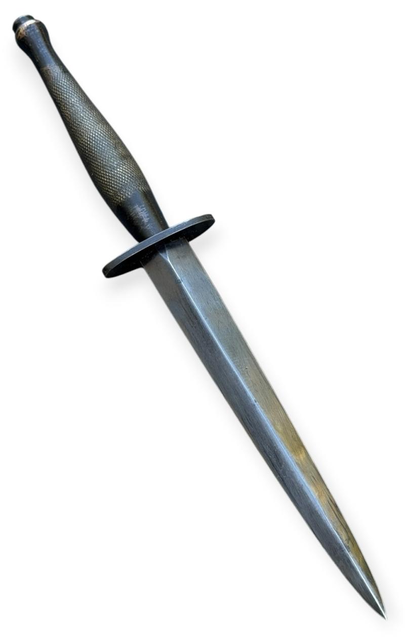 British WW2 2nd Pattern Fairbairn Sykes Commando Dagger