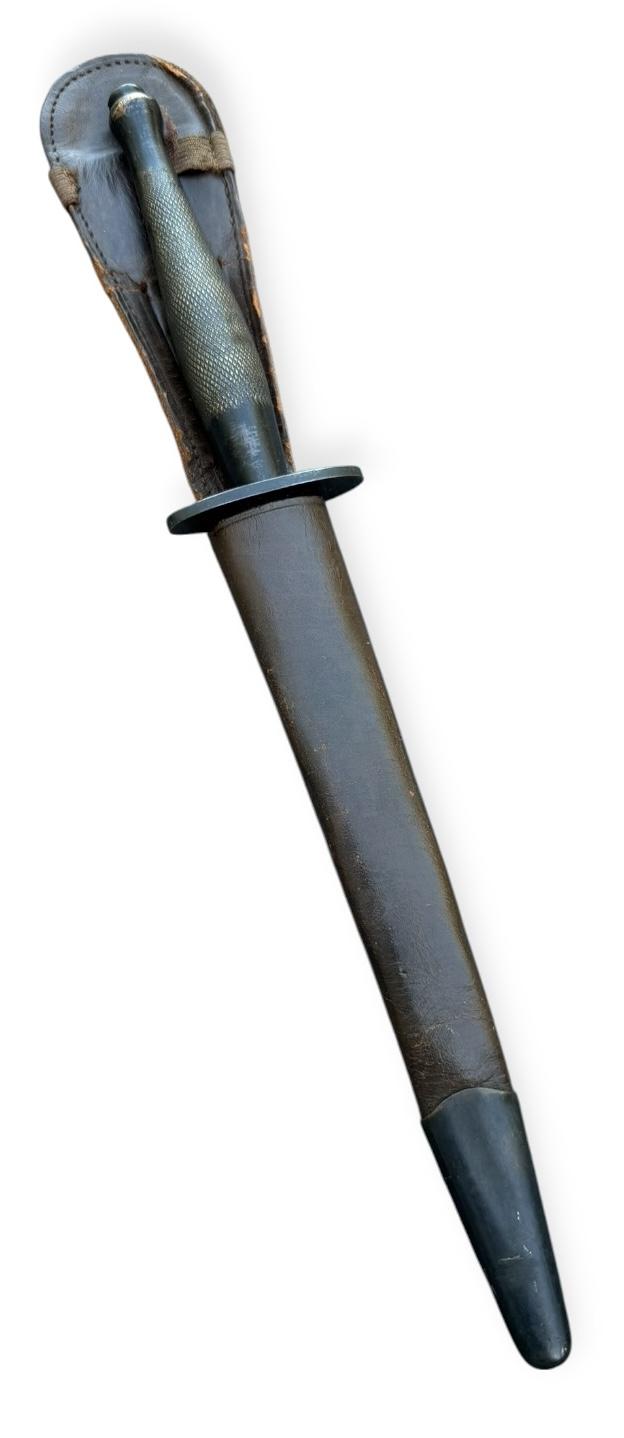 British WW2 2nd Pattern Fairbairn Sykes Commando Dagger