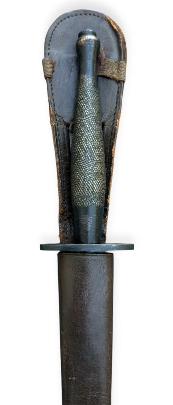 British WW2 2nd Pattern Fairbairn Sykes Commando Dagger