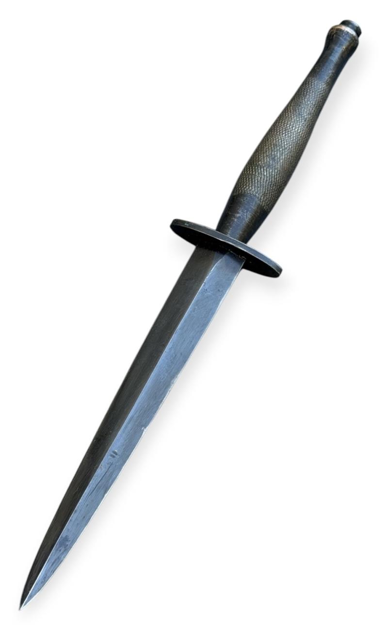 British WW2 2nd Pattern Fairbairn Sykes Commando Dagger