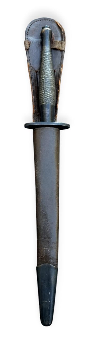 British WW2 2nd Pattern Fairbairn Sykes Commando Dagger