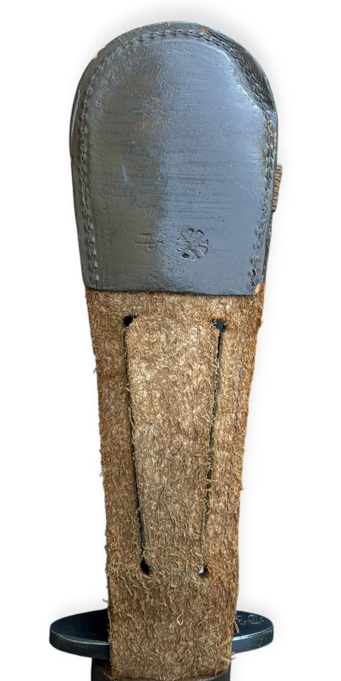 British WW2 2nd Pattern Fairbairn Sykes Commando Dagger