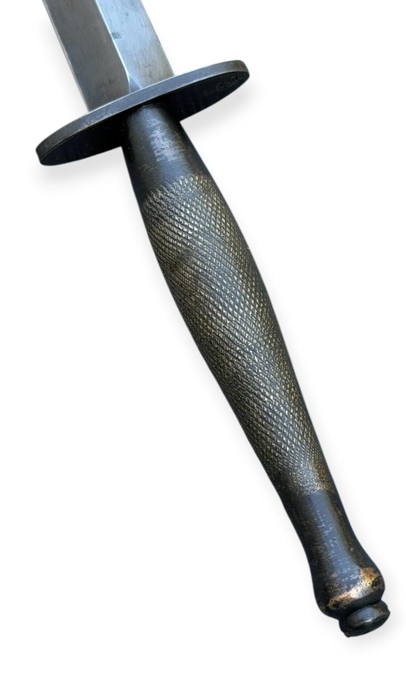 British WW2 2nd Pattern Fairbairn Sykes Commando Dagger